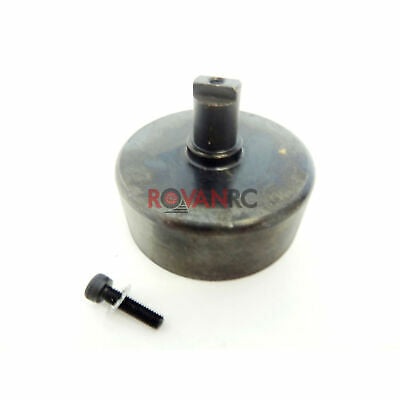 65116 | Rovan Upgrade Gen 2 Clutch Bell w/ Screw & Locking Washer