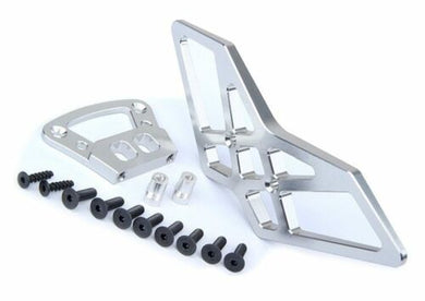 CNC Alloy Front Bumper for 1/5 hpi baja 5b rovan km 851231