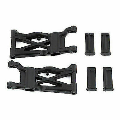 TEAM ASSOCIATED B6.1 Rear Suspension Arms #91777