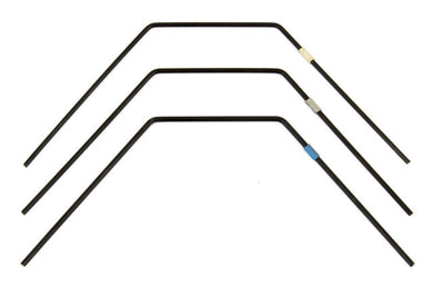 TEAM ASSOCIATED B6.1 FT Rear Anti-roll Bar Set #91823