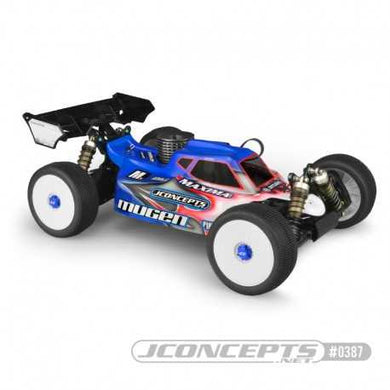 JCONCEPTS S15 - MUGEN MBX-8 BODY #JC0387