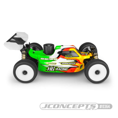 JCONCEPTS S15 - HB RACING D819 #JC0364