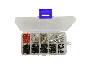 Screw and Part Set Box(DTEL03003)