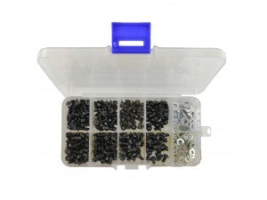 Screw and Part Set Box(DTEL03004)