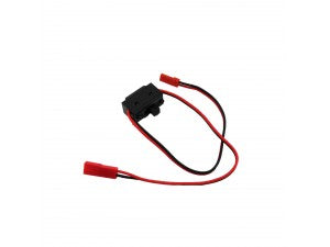 JST ON/OFF Switch Wire (DTC07056)