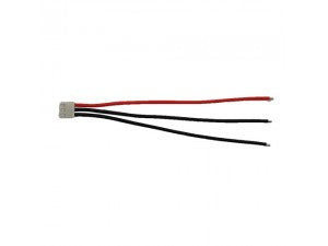 2S Balance Wire, Tinning 3mm, L=10cm #DTC07100