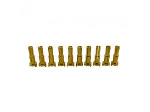 4mm and 5mm Bullet Plug One Pair (DTP02009)
