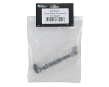 SSD RC Wraith Scale Steel Driveshaft #SSD00077