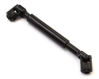 SSD RC TRX-4 / SCX10 II Scale Steel Long Rear Driveshaft #SSD00257