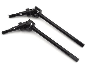 SSD RC SCX10 II Pro44 Universal Axle Shafts (2) #SSD00325