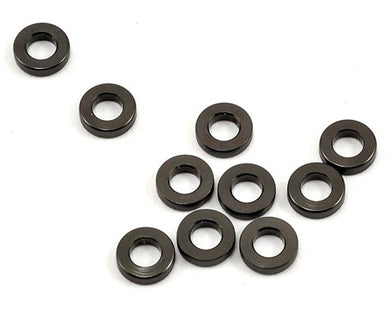 SWorkz 3x6x1.5mm Aluminum Washer (10)