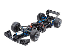 Tamiya TRF103 Ferrari 312T3 F104W 1/10 F1 Chassis Kit