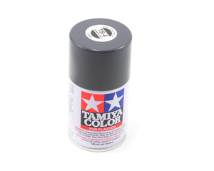 Tamiya TS-4 German Grey Lacquer Spray Paint 100ml #85004