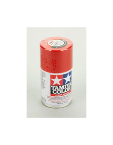 85085 | Tamiya TS-85 Bright Mica Red Lacquer Spray Paint 100ml