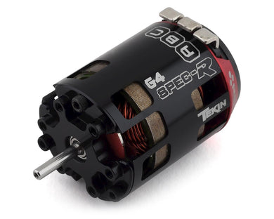 Tekin Gen4 Spec-R Sensored Brushless Motor (21.5T) #TEKTT2761