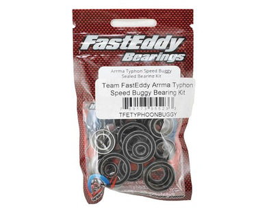 FastEddy Arrma Typhon Speed Buggy Bearing Kit