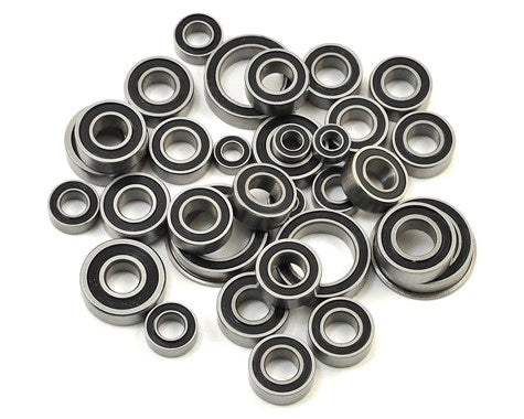 FastEddy Losi 8ight-E 3.0 Bearing Kit