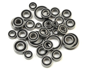 FastEddy Associated SC10 2wd Bearing Kit