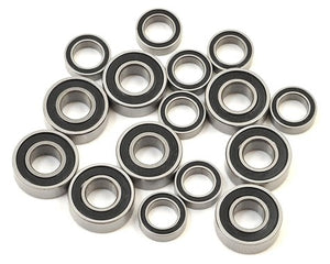 FastEddy Traxxas Slash 2WD Bearing Kit #TFE2228