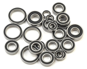 FastEddy Axial Yeti XL Bearing Kit