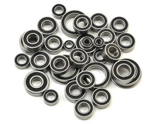 FastEddy Losi Rock Rey Sealed Bearing Kit