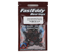 FastEddy Associated RC10 B74 Sealed Bearing Kit #TFE6245
