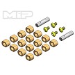 MIP Pucks™, Rebuild Kit, No.1.5 Pucks™, #17045
