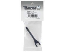 Tekno RC Hardened Steel Turnbuckle Wrench (5.5mm & 7mm) #TKR1119