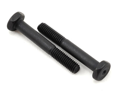 Tekno RC EB/NB48.4 Steering Link Screws (2) #TKR1250