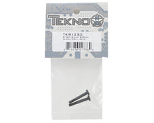 Tekno RC EB/NB48.4 Steering Link Screws (2) #TKR1250