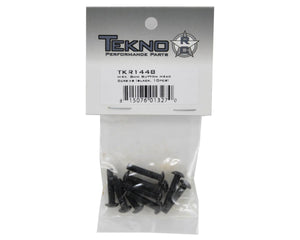 Tekno RC 4x18mm Button Head Screw (10) #TKR1448