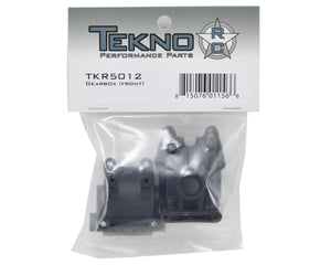 Tekno RC Front Gearbox #TKR5012