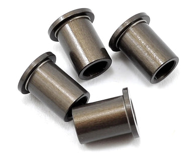 Tekno RC Aluminum Arm Bushing Set (4) #TKR5055A