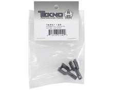 Tekno RC Lightened Center Differential Outdrive Set (2) #TKR5112X