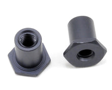 Tekno RC Aluminum Steering Rack Bushing Set (2) #TKR5122