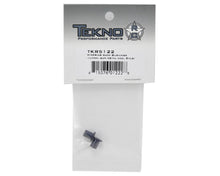 Tekno RC Aluminum Steering Rack Bushing Set (2) #TKR5122