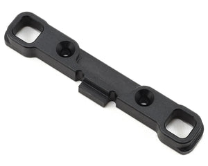 Tekno RC Aluminum V2 "D" Block Adjustable Hinge Pin Brace #TKR5164