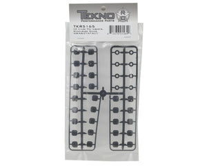 Tekno RC V2 Hinge Pin Inserts/Wheelbase Shim Set #TKR5165
