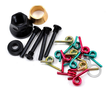 Tekno RC Clutch Spring & Hardware Set #TKR5353