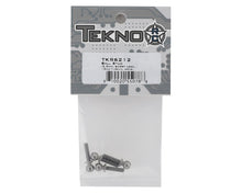 Tekno RC EB410.2 5.5x12mm Short Neck Ball Stud (4) #TKR6212