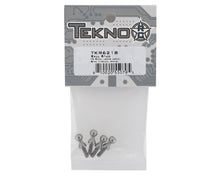 Tekno RC EB410.2 5.5x8mm Long Neck Ball Stud (4) #TKR6218