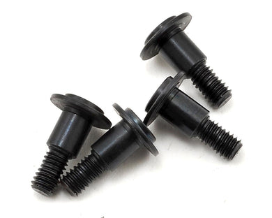 TEKNO #TKR8042 – Kingpin Shoulder Screws (EB/NB48.4, 4pcs)