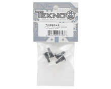 TEKNO #TKR8042 – Kingpin Shoulder Screws (EB/NB48.4, 4pcs)