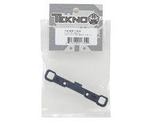 Tekno RC EB/NB48.4 Aluminum Hinge Pin Brace (D Block) #TKR8164