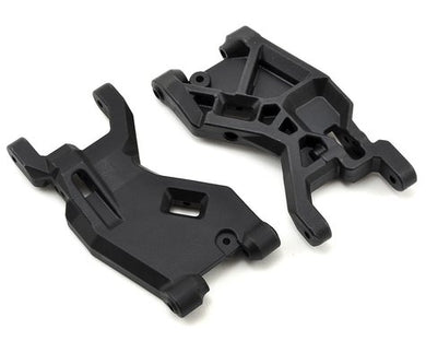 Tekno RC EB/NB48.4 Front Suspension Arms #TKR8286