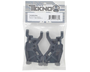 Tekno RC EB/NB48.4 Front Suspension Arms #TKR8286