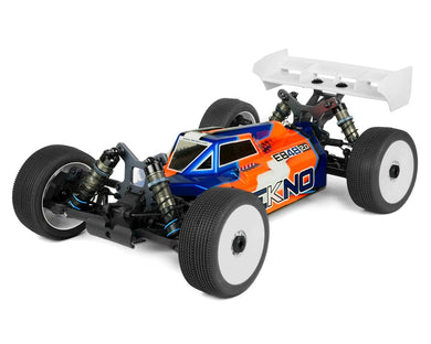 TKR9000 – EB48 2.0 1/8TH 4WD COMPETITION ELECTRIC BUGGY KIT