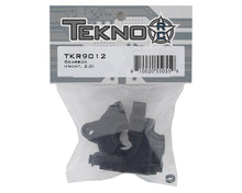 Tekno RC Front 2.0 Gearbox #TKR9012