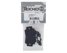 Tekno RC NB48 2.0 Sway Bar & Bulkhead Accessories #TKR9017B