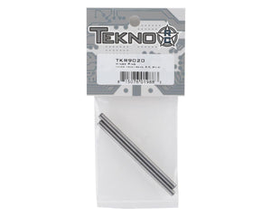 Tekno RC NB48 2.0 Front/Rear Inner Hinge Pins (2) #TKR9020
